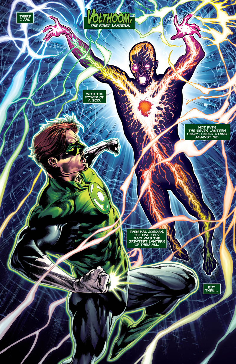 Image: DC Comics